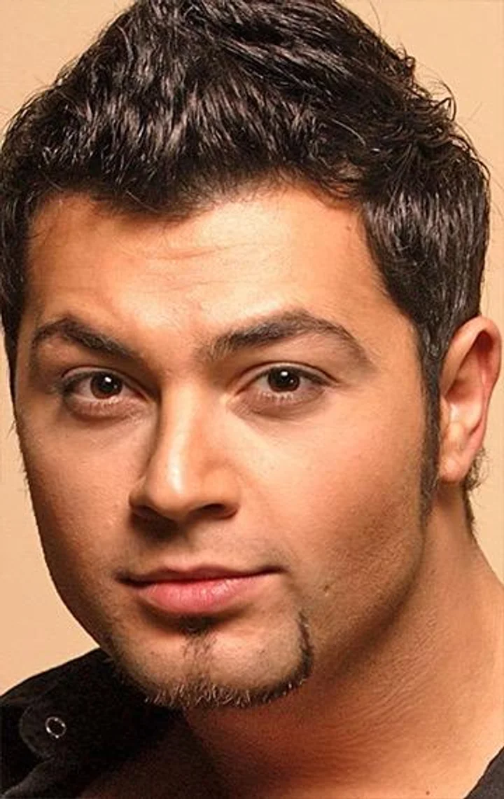 الکسی چوماکوف