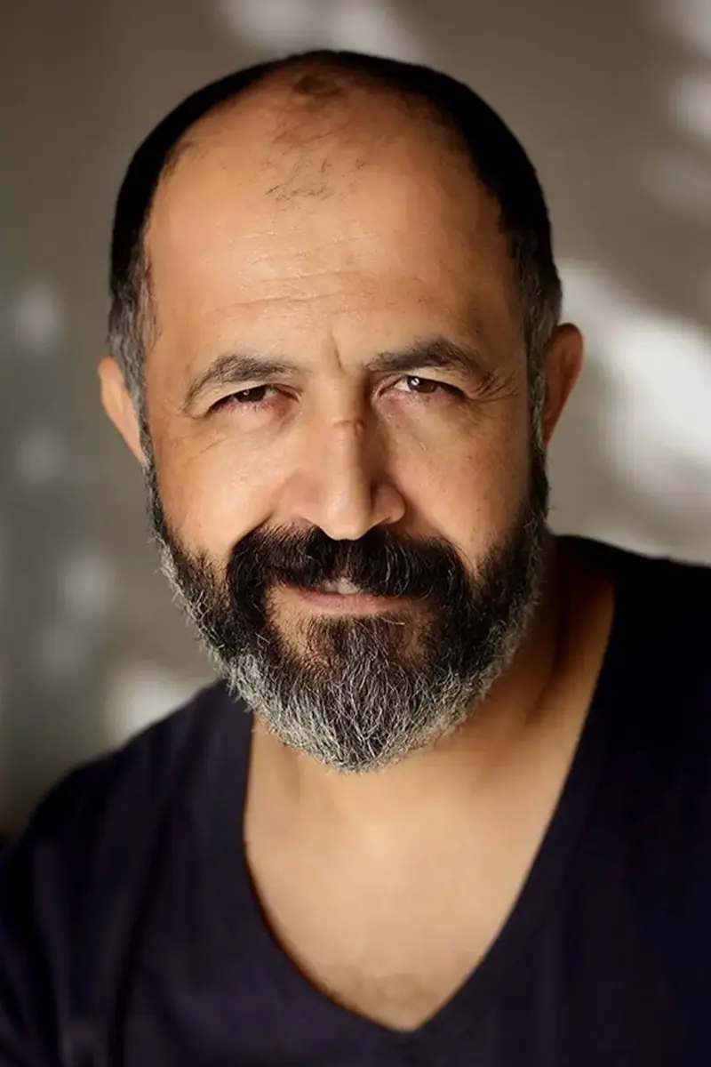 مهمت اوزگور