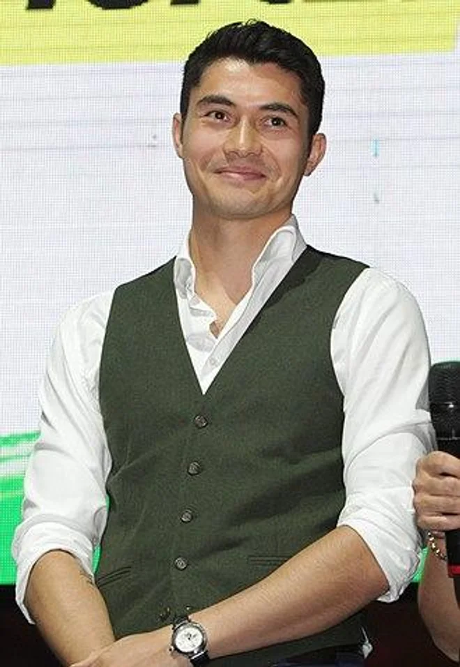 هنری گلدینگ