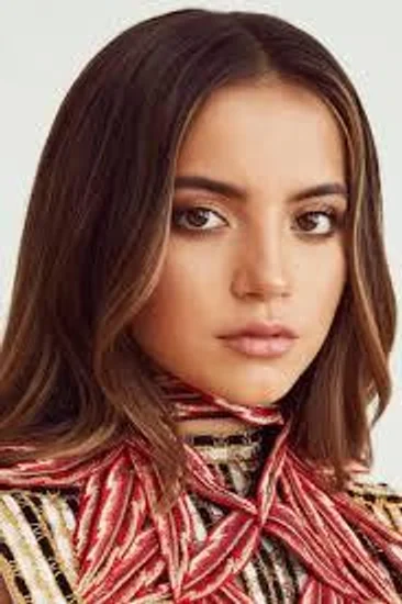 ایزابلا مرسد