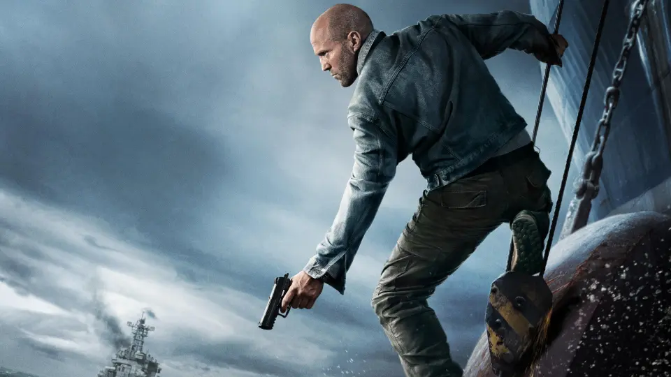 تماشای فیلم شورش