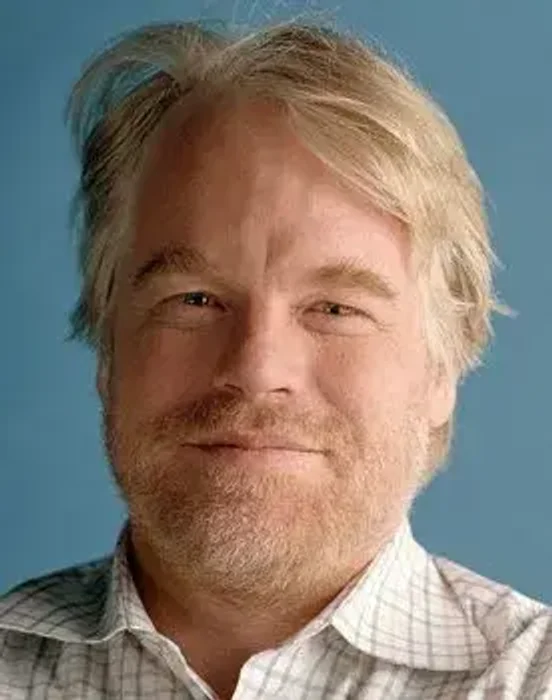 فیلیپ سیمور هافمن