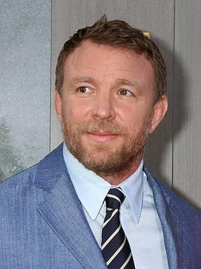 گای ریچی