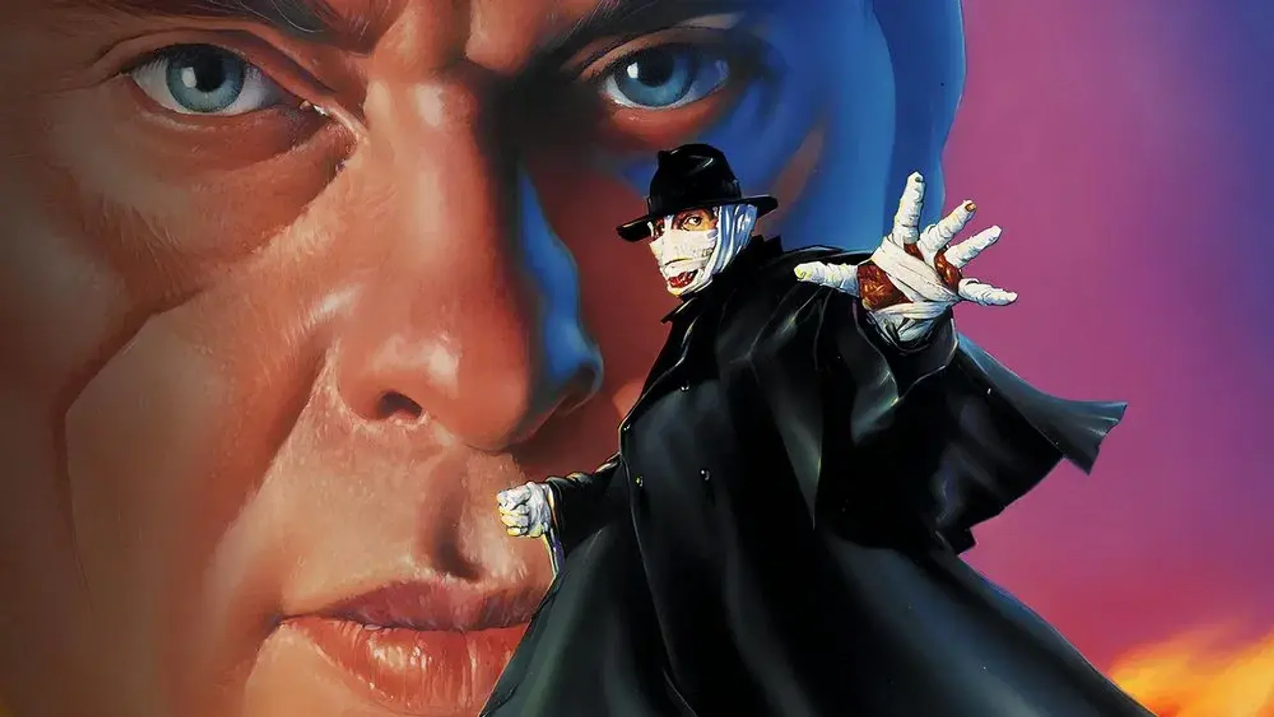 فیلم مرد تاریکی ۲ : بازگشت دورانت (Darkman 2 : The Return of Durant ...