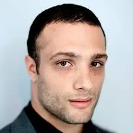 کاسمو جارویس