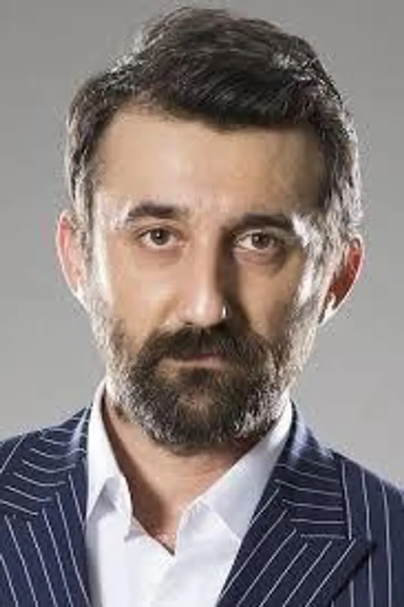 نجیب ممیلی