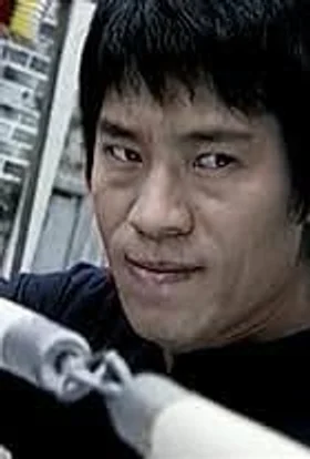 تیانلونگ شی