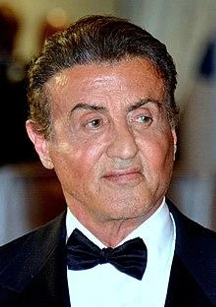 سیلوستر استالونه