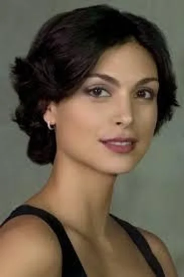 مورنا باکارین