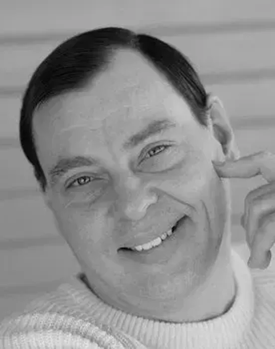 لری دریک