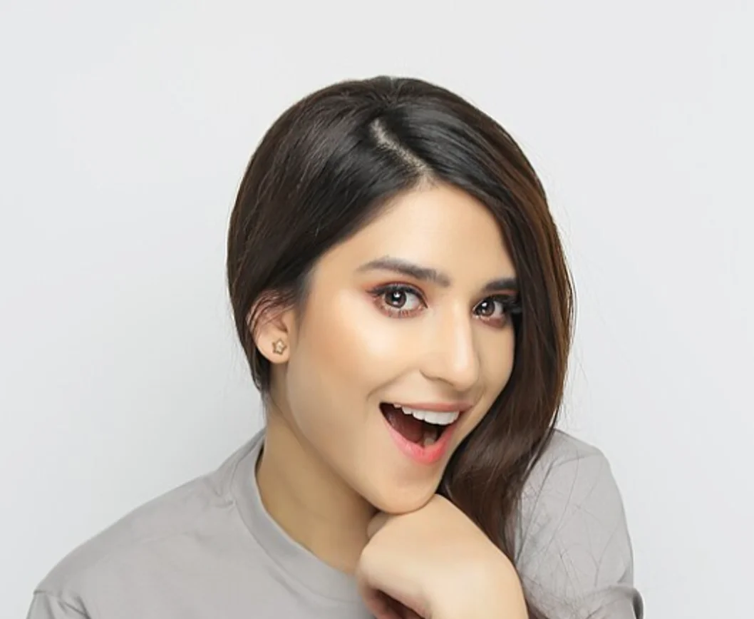 رامشا خان
