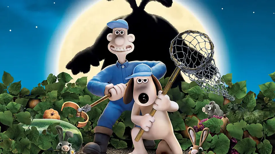 تماشای فیلم طلسم خرگوش نما
