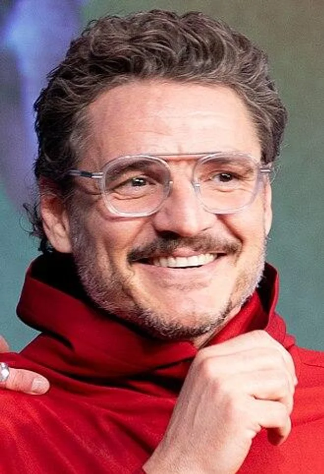 خوسه پدرو بالماسدا پاسکال