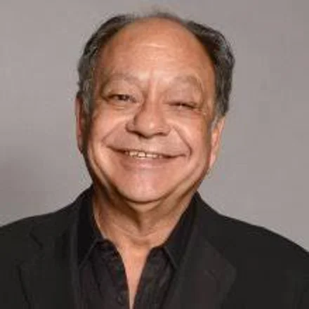 چیچ مارین