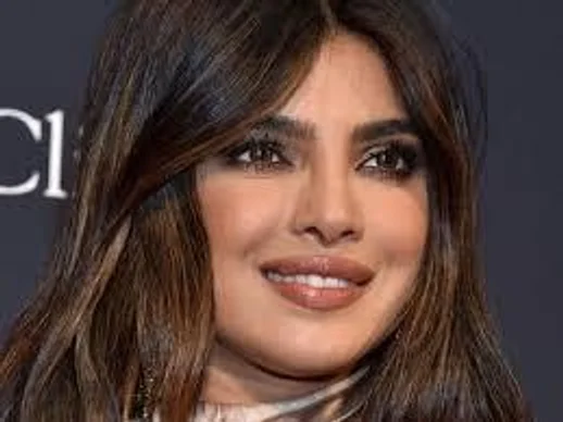 پرییانکا چوپرا جوناس