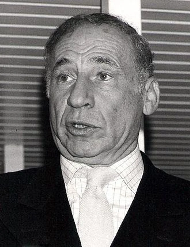 مل بروکس