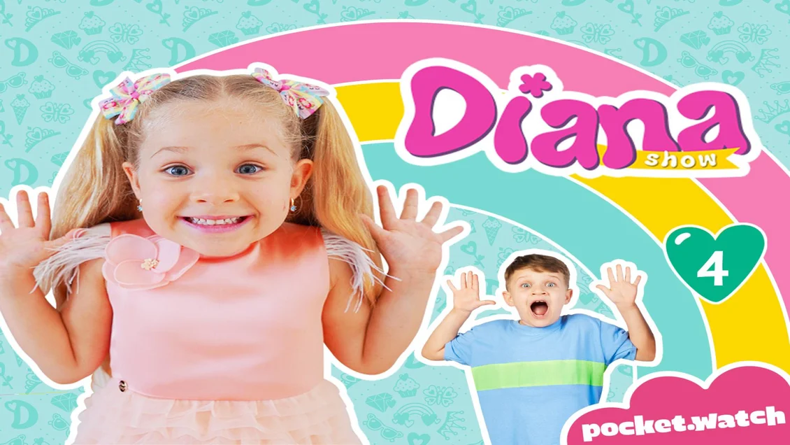 دیانا و روما