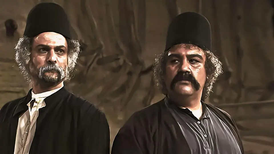 تماشای فیلم داش آکل