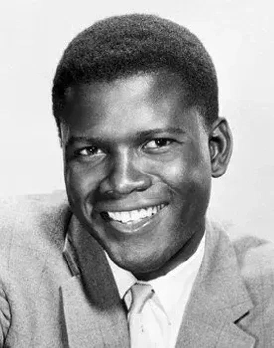 سیدنی پواتیه