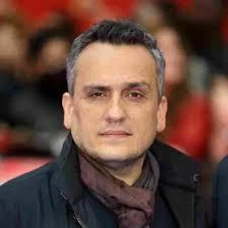 جو روسو