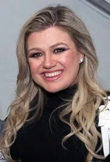 کلی کلارکسون
