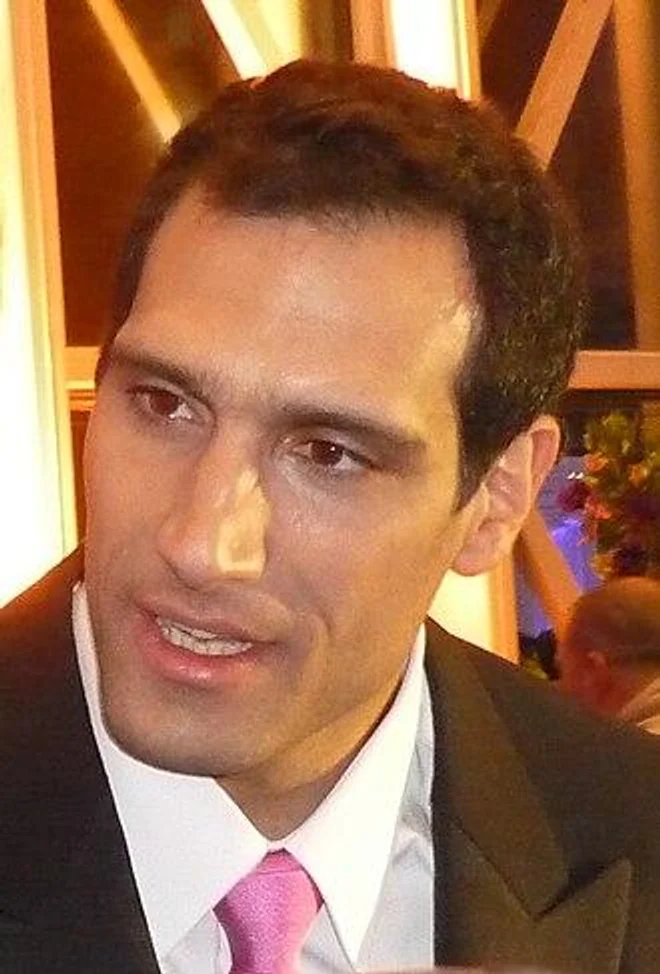 مارکو زارور