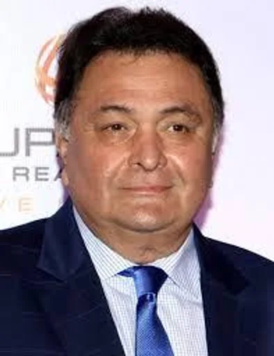 ریشی کاپور