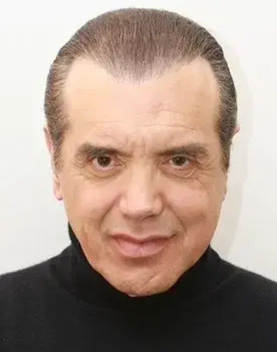 چاز پالمینتری