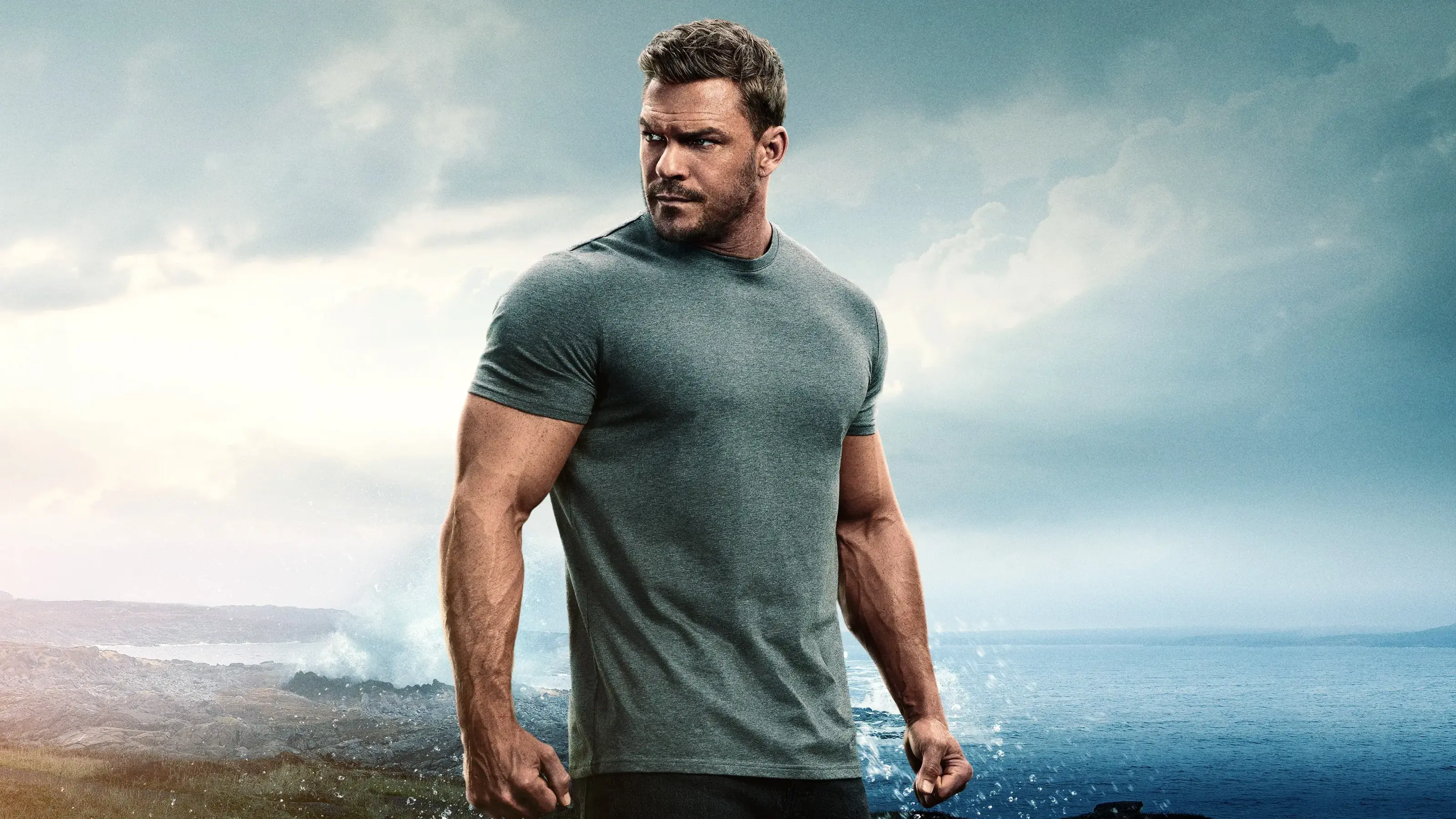 ریچر