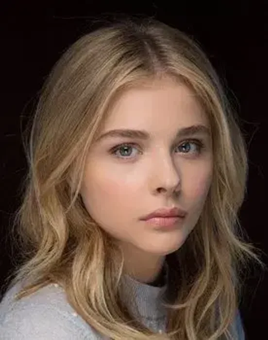 کلویی گریس مورتز