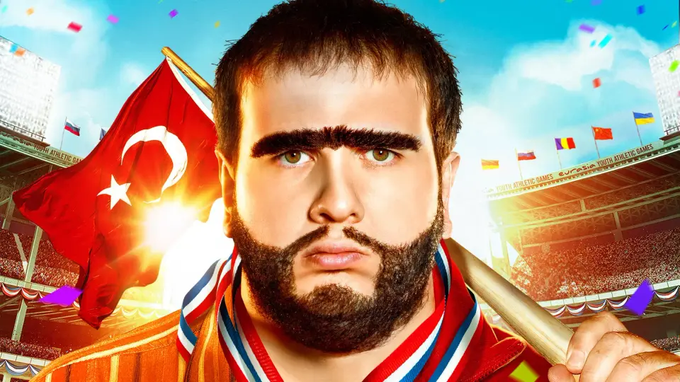 تماشای فیلم رجب ایودیک ۵