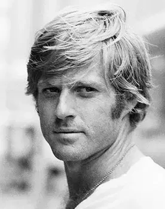 رابرت ردفورد،