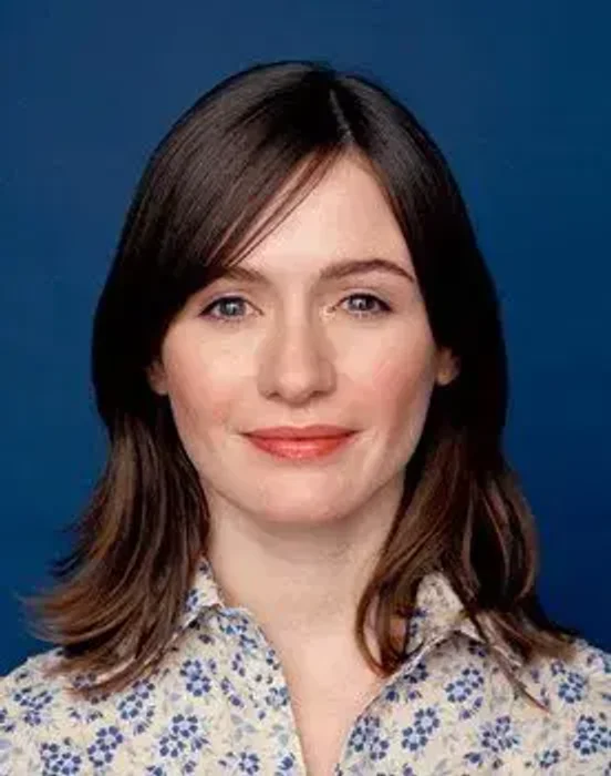 امیلی مورتیمر