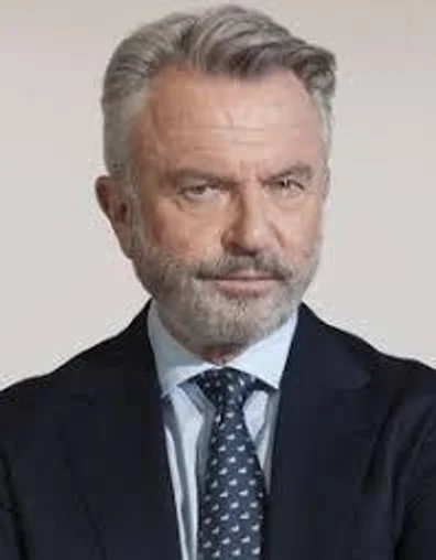 سام نیل