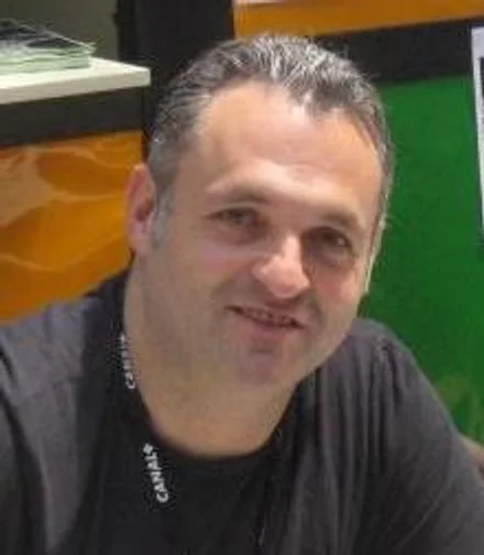 گندی تارتاکوفسکی