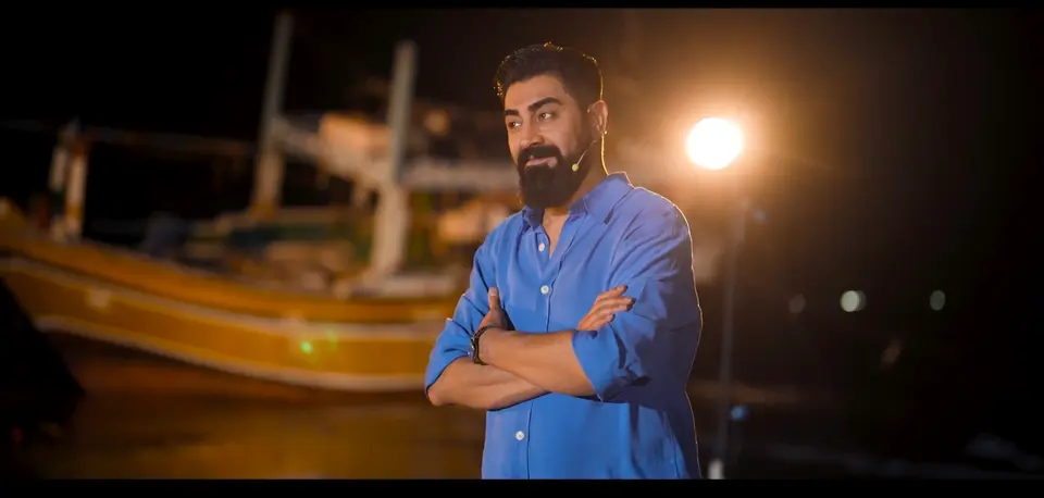تماشای فیلم زار و زندگی