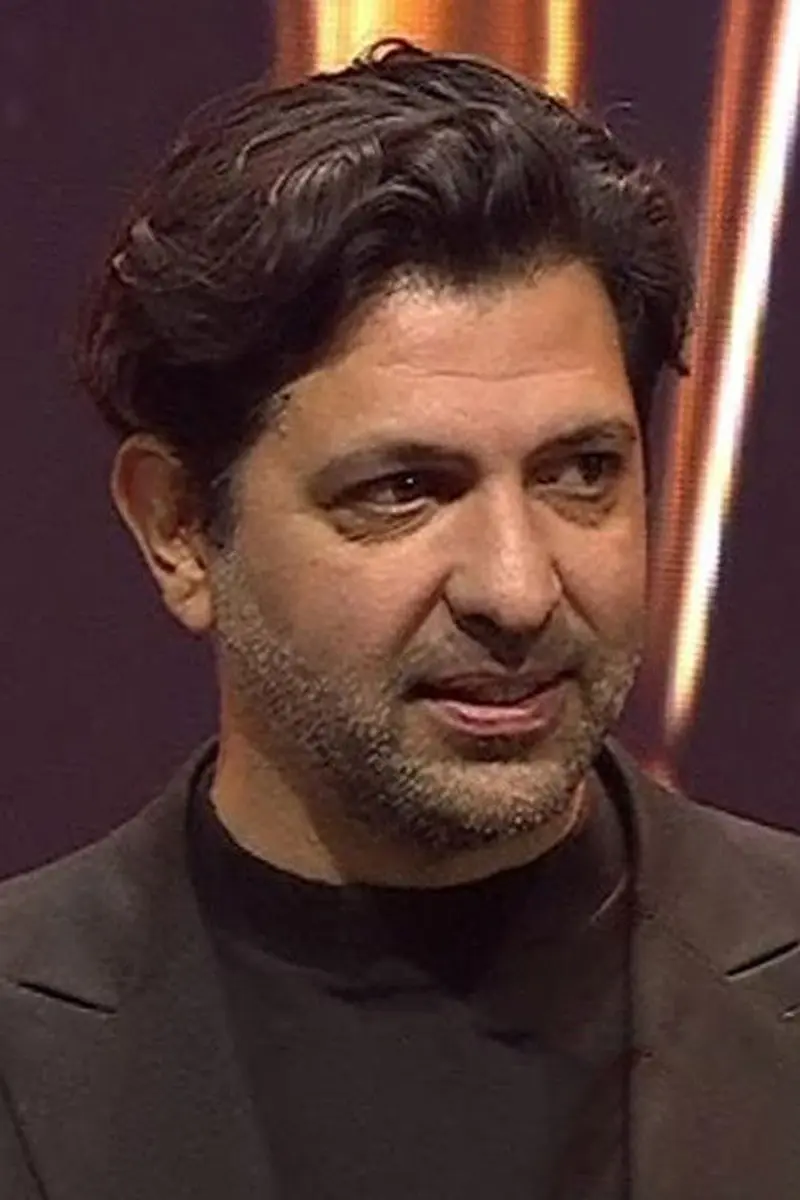 علی بیلگین
