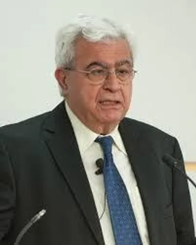 الیاس خوری