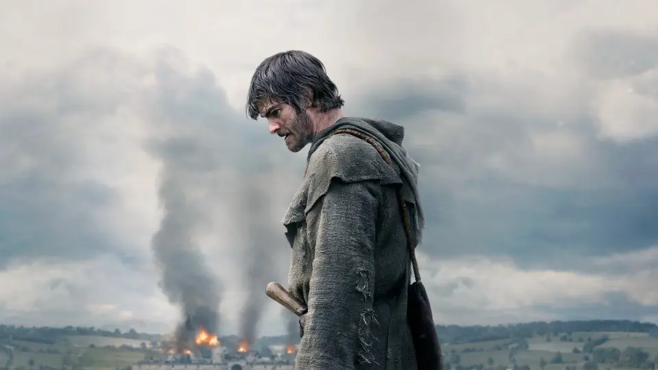 تماشای فیلم قیام