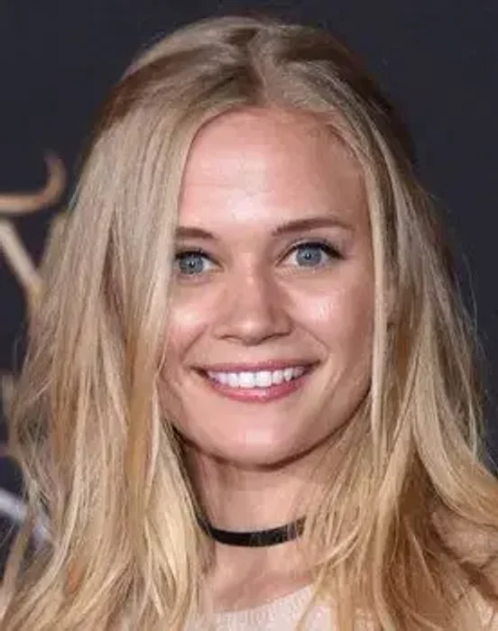 کارلی شرودر