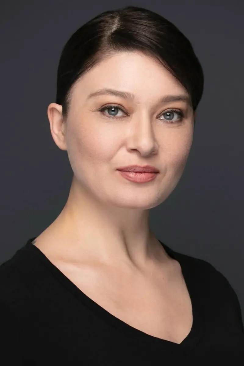 نورگل یشیلچای