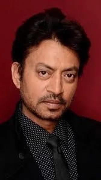 عرفان خان