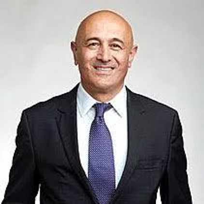 جیم ال‌خلیلی